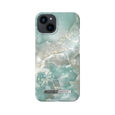 iPhone 13 iDeal Of Sweden nugarėlė Azura Marble