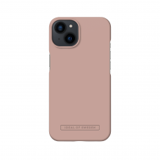 iPhone 13 iDeal Of Sweden nugarėlė Blush Pink