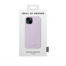 iPhone 13 iDeal Of Sweden nugarėlė Lavender Force