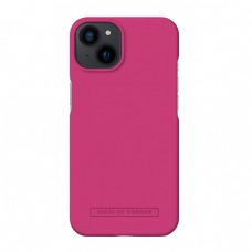 iPhone 13 iDeal Of Sweden nugarėlė Magenta