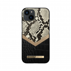 iPhone 13 iDeal Of Sweden nugarėlė Midnight Python