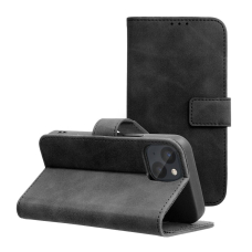 iPhone 13 MINI black VELVET dėklas