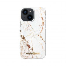 iPhone 13 MINI iDeal Of Sweden nugarėlė Carrara Gold