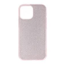 iPhone 13 MINI rausva SHINING nugarėlė