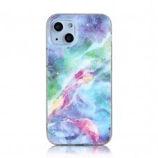 iPhone 13 MINI Tracy fashion nugarėlė Blue Starry Sky