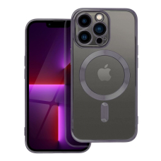 iPhone 13 PRO black MagElectro nugarėlė