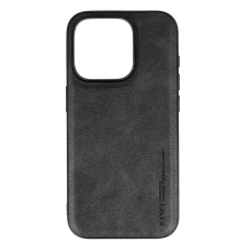 iPhone 13 PRO black X-LEVEL EARL3 nugarėlė