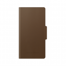 iPhone 13 PRO iDeal Of Sweden dėklas Intense Brown
