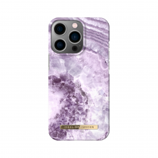 iPhone 13 PRO iDeal Of Sweden nugarėlė Amethyst