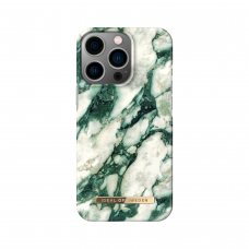 iPhone 13 PRO iDeal Of Sweden nugarėlė Calacatta Emerald Marble