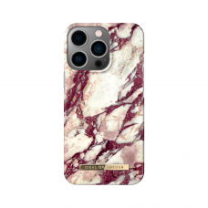 iPhone 13 PRO iDeal Of Sweden nugarėlė Calacatta Ruby Marble