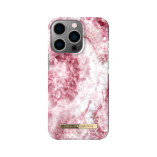 iPhone 13 PRO iDeal Of Sweden nugarėlė Rose Quartz