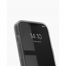 iPhone 13 PRO iDeal Of Sweden Tinted Black MagSafe nugarėlė