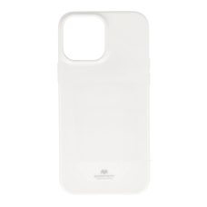 iPhone 13 PRO MAX balta MERCURY JELLY nugarėlė