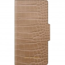 iPhone 13 PRO MAX/12 PRO MAX iDeal Of Sweden dėklas Camel Croco
