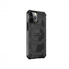 iPhone 13 PRO MAX juoda VANGUARD DEVIA nugarėlė