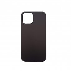 iPhone 13 PRO MAX juoda X-LEVEL MAGIC nugarėlė