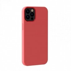 IPHONE 13 PRO MAX koralo spalvos NATURE DEVIA nugarėlė
