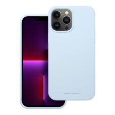 iPhone 13 PRO MAX Light blue ROAR CLOUDSKIN nugarėlė