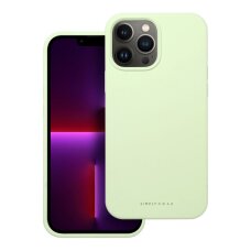 iPhone 13 PRO MAX Light green ROAR CLOUDSKIN nugarėlė