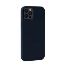 IPHONE 13 PRO MAX mėlyna NATURE MAGNETIC DEVIA nugarėlė