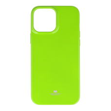 iPhone 13 PRO MAX salotinė MERCURY JELLY nugarėlė