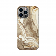 iPhone 13 PRO MAX/12 PRO MAX Ideal Of Sweden nugarėlė Golden Sand Marble