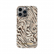 iPhone 13 PRO MAX/12 PRO MAX iDeal Of Sweden nugarėlė Hypnotic Zebra