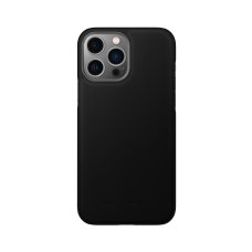 iPhone 13 PRO MAX/12 PRO MAX iDeal Of Sweden Atelier nugarėlė Intense Black