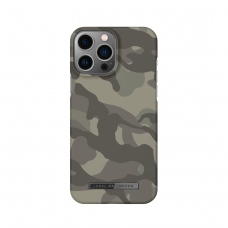 iPhone 13 PRO MAX/12 PRO MAX iDeal Of Sweden nugarėlė Matte Camo