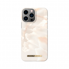 iPhone 13 PRO MAX/12 PRO MAX iDeal Of Sweden nugarėlė Rose Pearl Marble