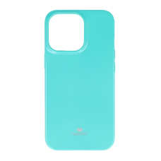 iPhone 13 PRO mėtos spalvos MERCURY JELLY nugarėlė