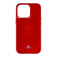 iPhone 13 PRO red MERCURY JELLY nugarėlė