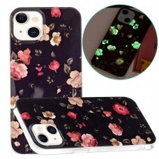 iPhone 13 Tracy Beautiful Flowers nugarėlė