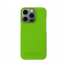 iPhone 13 PRO iDeal Of Sweden nugarėlė Hyper Lime