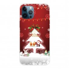 iPhone 13 PRO Tracy nugarėlė Christmas Tree