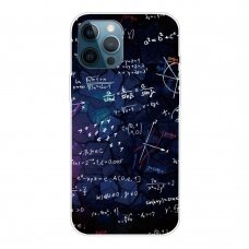 iPhone 13 PRO Tracy nugarėlė Equation