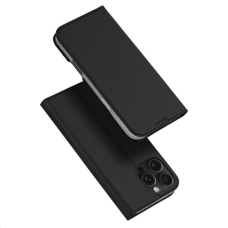 iPhone 14 / 13 black DUX DUCIS dėklas