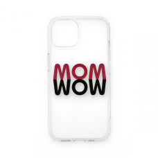 iPhone 14 nugarėlė MOM Design00313