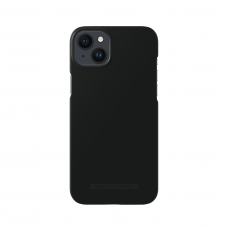 iPhone 14 PLUS iDeal Of Sweden nugarėlė Coal Black