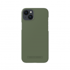 iPhone 14 PLUS iDeal Of Sweden nugarėlė Khaki