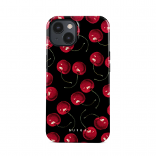 iPhone 14 PLUS Magsafe Cherry bomb Tough BURGA nugarėlė