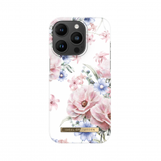 iPhone 14 PRO iDeal Of Sweden nugarėlė Floral Romance