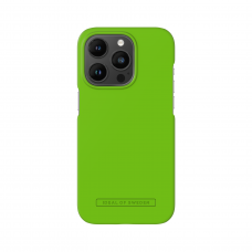 iPhone 14 PRO iDeal Of Sweden nugarėlė Hyper Lime