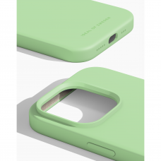 iPhone 14 PRO iDeal Of Sweden nugarėlė MagSafe Silicone Mint