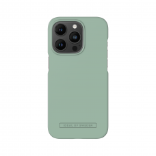 iPhone 14 PRO iDeal Of Sweden nugarėlė Sage Green