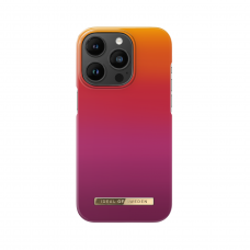 iPhone 14 PRO iDeal Of Sweden nugarėlė Vibrant Ombre