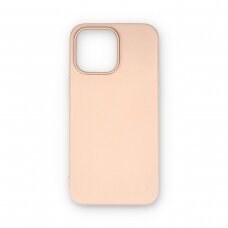iPhone 14 PRO MAX aukso spalvos X-LEVEL GUARD nugarėlė