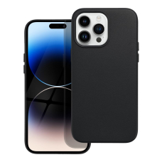 iPhone 14 PRO MAX black MagLeather nugarėlė