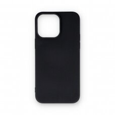 iPhone 14 PRO MAX black X-LEVEL DYNAMIC nugarėlė